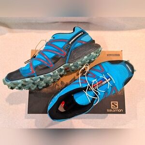 Salomon Speedcross 3 Women's Size 9.5
